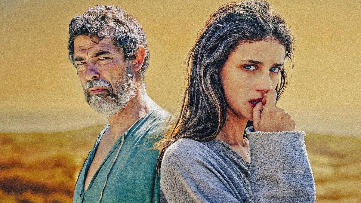 The Gospel According to Mary, film review with Benedetta Porcaroli and Alessandro Gassman