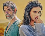 Vangelo secondo Maria, la recensione: Benedetta Porcaroli e la sacra indipendenza femminile