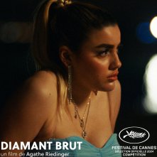 Locandina di Wild Diamond