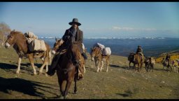 Horizon: An American Saga - Chapter 1 - Trailer 2