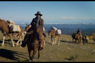 Horizon: An American Saga - Chapter 1 - Trailer 2