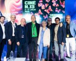 Ciné 2024: prime anticipazioni sulla nuova edizione delle Giornate di Cinema di Riccione