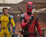 Deadpool & Wolverine: due divertenti video e un poster inedito per promuovere la vendita dei biglietti