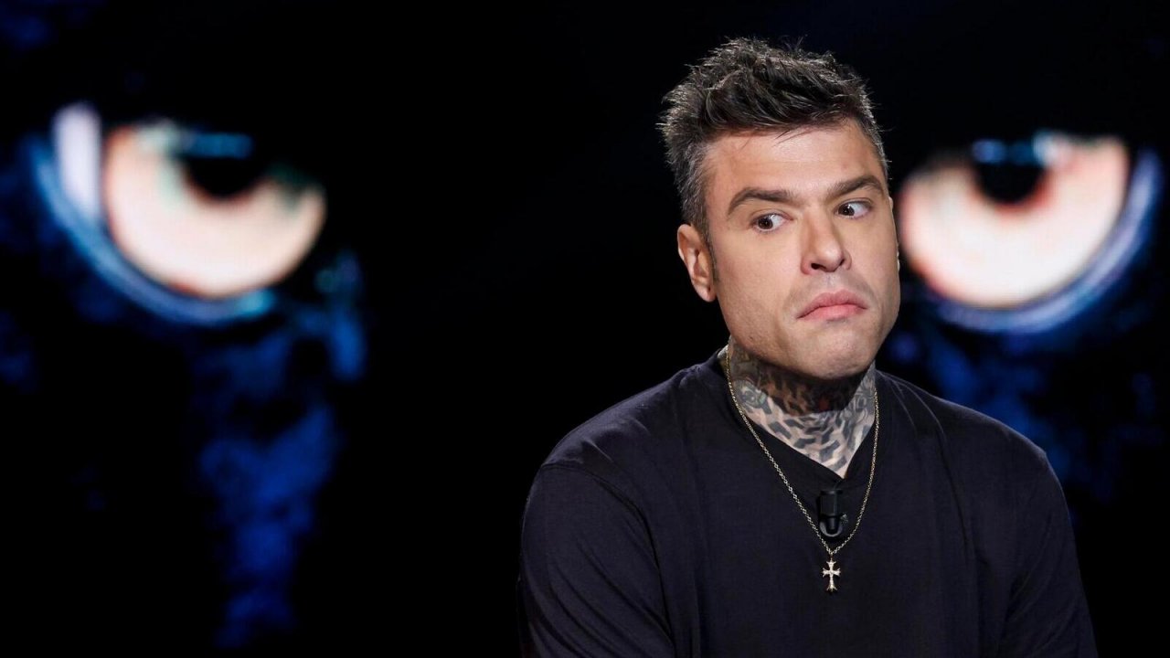 L'ultima intervista di Fedez in Rai risale alla seconda puntata di Belve