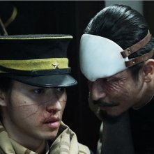Golden Kamui: un'immagine del film