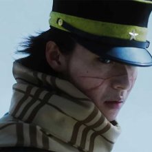 Golden Kamui: un momento del film