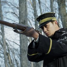 Golden Kamui: un'immagine