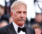 Kevin Costner: 'Prima non avevo soldi, poi ne avevo tantissimi, adesso per lavorare devo usare i miei'