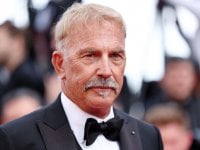 Kevin Costner: 'Prima non avevo soldi, poi ne avevo tantissimi, adesso per lavorare devo usare i miei'