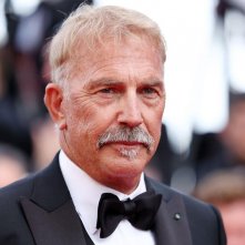 Horizon: An American Saga, Kevin Costner sul sed carpet di Cannes 2024