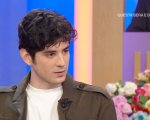 Marconi, Nicolas Maupas a La volta buona: ”Ha plasmato il nostro futuro”