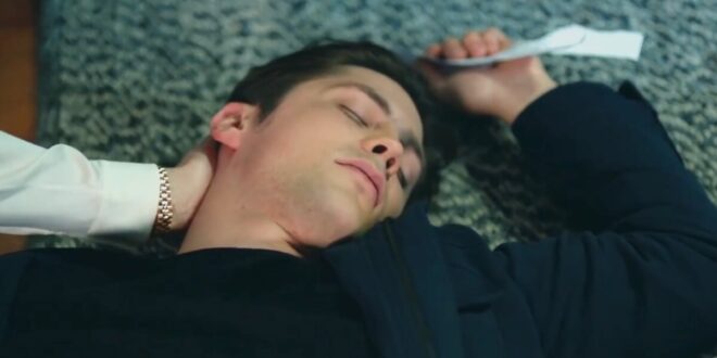 Ozan Sezin viene trovato privo di sensi dopo il tentato suicidio