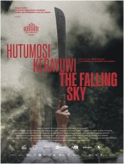 Locandina di The Falling Sky