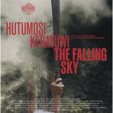 Locandina di The Falling Sky