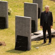 The Shrouds: Vincent Cassel in un'immagine