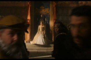 My Lady Jane - Trailer Italiano