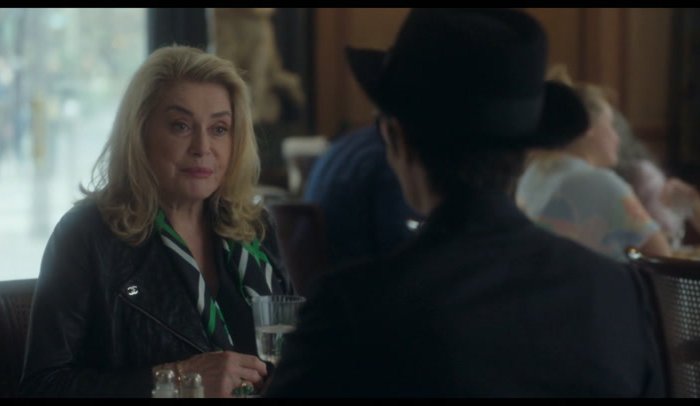 Marcello Mio - Clip (1)