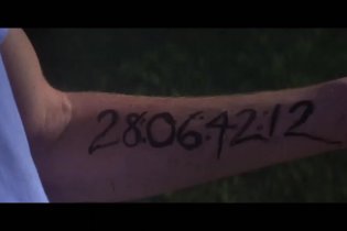 Donnie Darko - Trailer Italiano Restauro