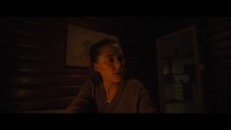 Longlegs - Trailer 2