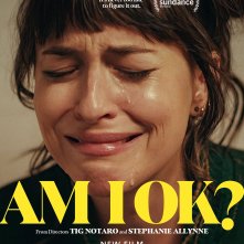 Locandina di Am I OK?