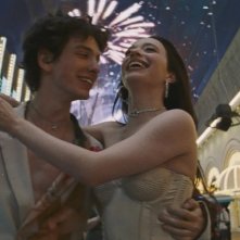 Anora: una scena tratta dal film