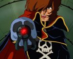 Capitan Harlock - L'Arcadia della mia giovinezza: il pirata fuori dal tempo spiegato a mia nipote
