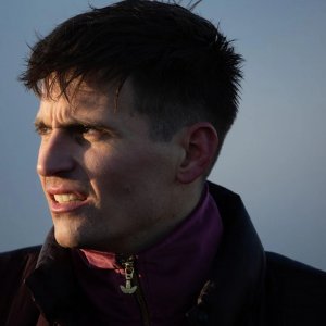 Chien de la casse: Raphaël Quenard in una scena del film