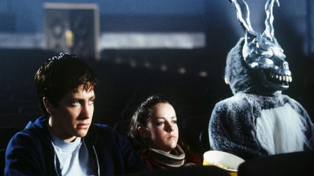 Donnie Darko torna al cinema solo il 3, 4 e 5 giugno in versione restaurata  4K