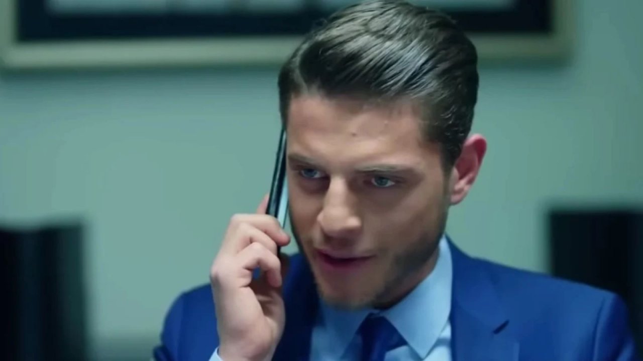 Tufan è il braccio destro di Emir