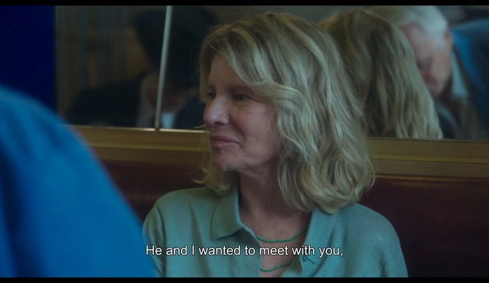 Marcello Mio - Clip (2)