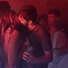 Chien de la casse: un'immagine del film