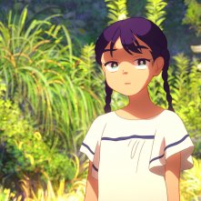 Ghost Cat Anzu: una sequenza