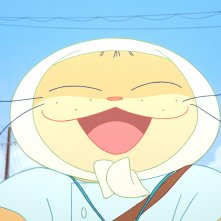 Ghost Cat Anzu: un'immagine