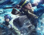 Golden Kamui, la recensione: su Netflix un live-action senza infamia e senza lode