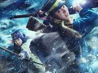 Golden Kamui, la recensione: su Netflix un live-action senza infamia e senza lode