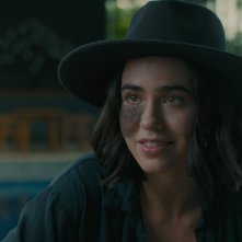 Influencer: un momento del film