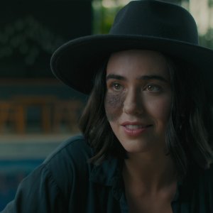 Influencer: un momento del film