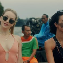 Influencer: una foto del film