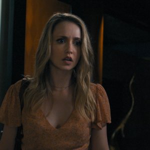 Influencer: un'immagine del film