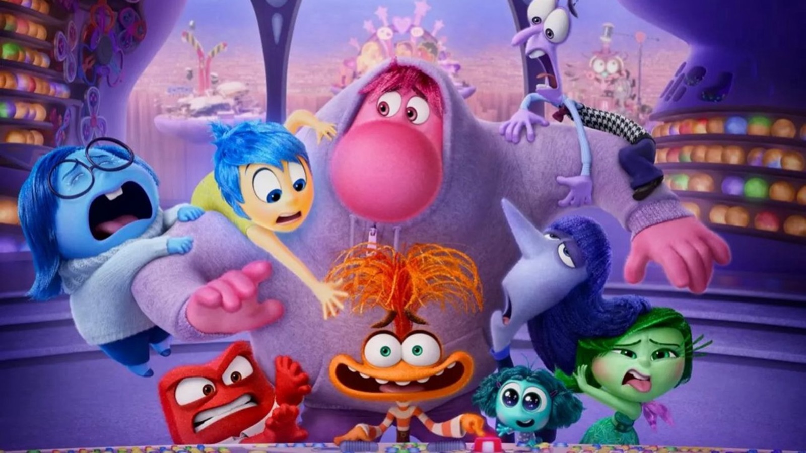 Pixar ha annunciato dei tagli ai dipendenti