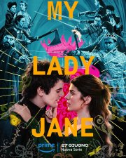 Locandina di My Lady Jane