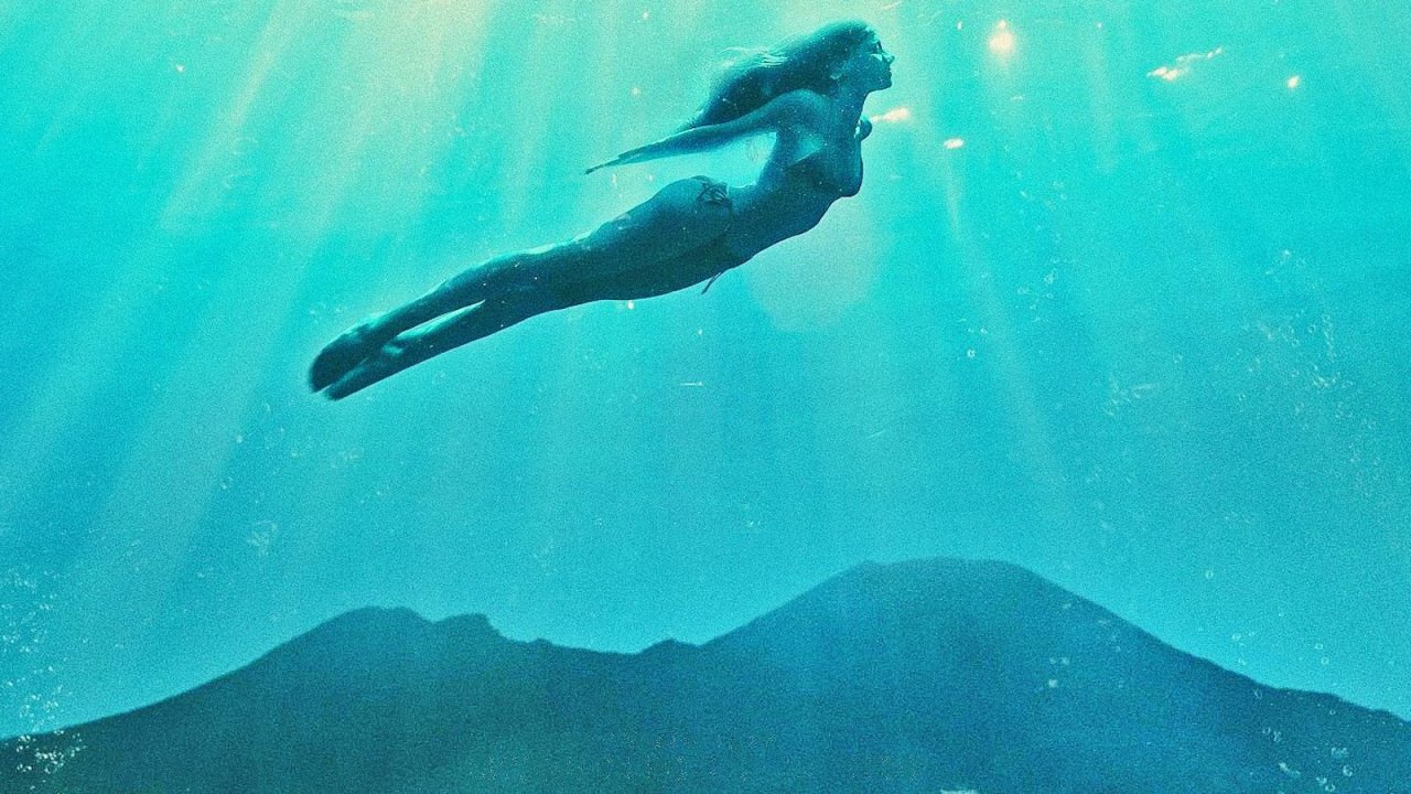 Un'immagine del film di Paolo Sorrentino