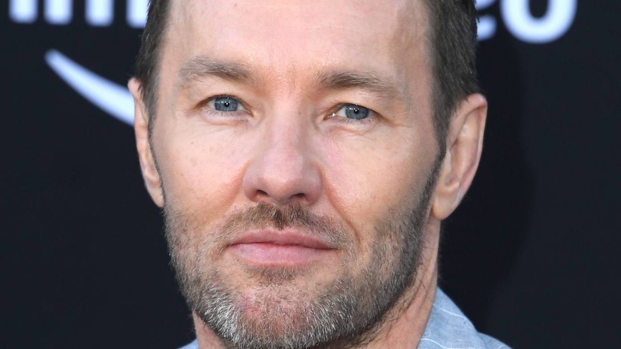Joel Edgerton