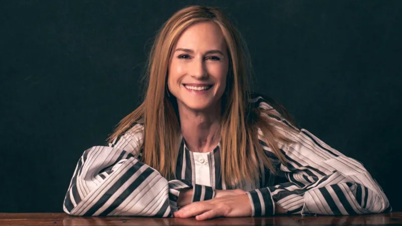 Holly Hunter