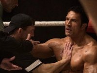 The Smashing Machine, reazioni sconcertate alle prime proiezioni: 'Il film più strano del 2025'