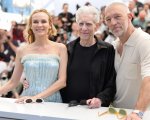 The Shrouds: David Cronenberg e l'elaborazione del lutto per la moglie