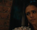 Jessica Alba è alle prese con una gang nel trailer di Trigger Warning