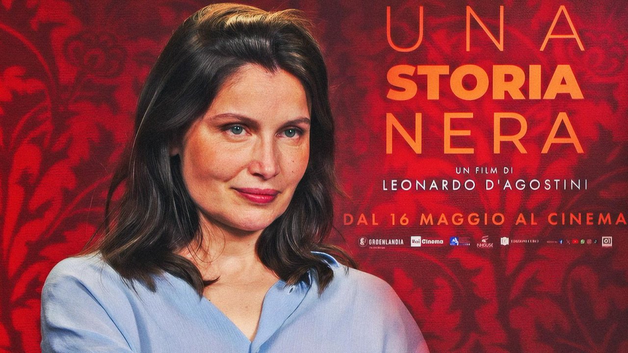 Intervista a Letizia Casta per Una Storia Nera