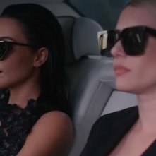 American Horror Story: una scena della stagione 12