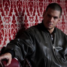 Beating Hearts: un momento del film